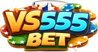 vs555 bet লোগো